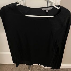 Women's Long Sleeved Top